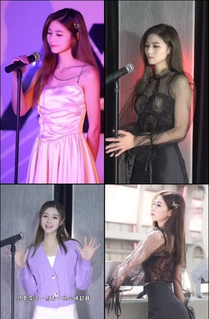 第239期–主播【冰冰酱】共217个短视频合集，时长共0:32:57，大小0.86GB！