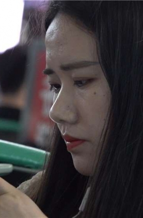 你尽管放上来供大家慢慢欣赏 [2.95 GB/avi]