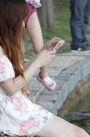 No333 都说少妇诱惑迷人，这位果不其然