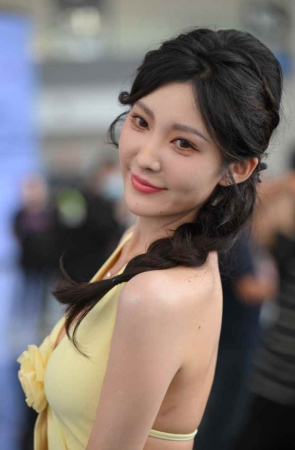 淡雅清新妹子 [136P-2.36GB]