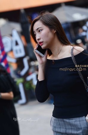 咔喳2016.11.13街拍 43 (17p)