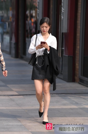 高跟鞋美女3A3557[227M]