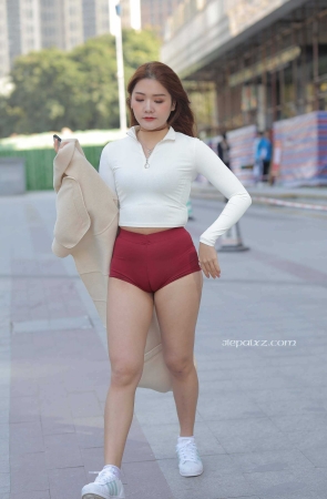 思念的日子 【套图+视频】