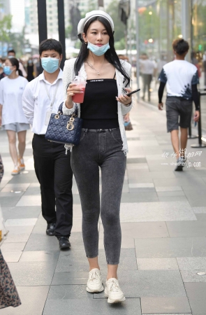 22711-4+78紧牛小姐姐 19P